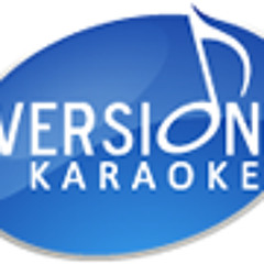 Versions Karaoke FR