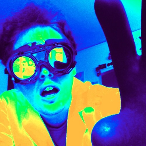 Switched on Beethoven, Große Fuge Op. 133