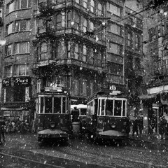 Salih Kahraman - Istanbul Sokaklari