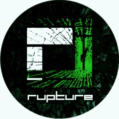 Antidote - Longers - Rupture LDN 002 - 12" Vinyl