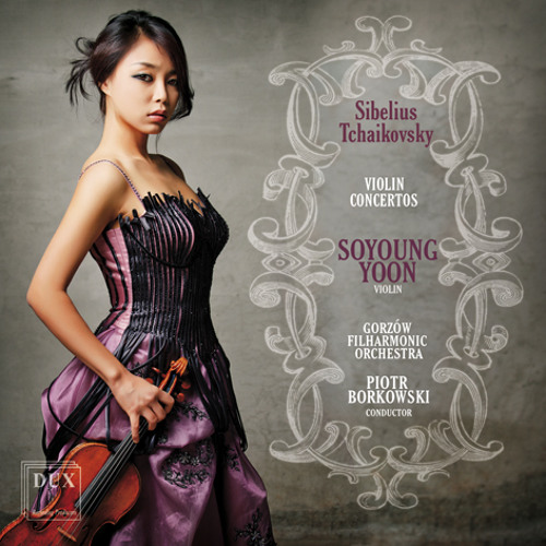Stream 04 Tchaikovsky_ Violin Concerto In D, Op.35 - 1. Allegro Moderato.mp3  by Soyoung Yoon | Listen online for free on SoundCloud