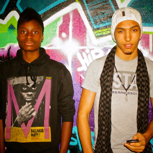 Sofiane feat Alpha R