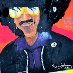 04 - Ray Stinnett - Loves In The Answer