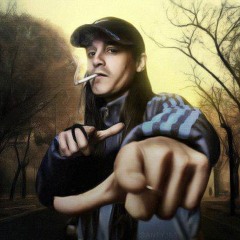 02 - Pollerudo - Volvio Mala Fama