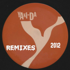 01 - I Saw You Dancing 2012 ( DJ Timmy Remix )