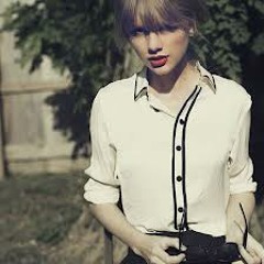 22- Taylor Swift