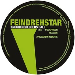 Feindrehstar - Vulgarian Knights (Maxi Version)