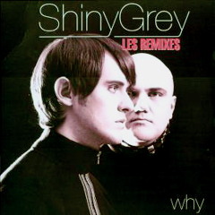 Shiny Grey - Why (Bob's Le Dream Mix)