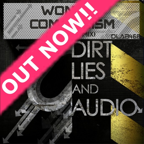 Wonkap - Communism [OUT NOW!]