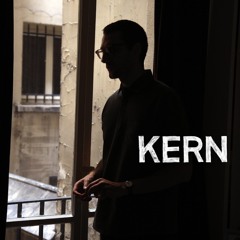 Kern Vol.1 mixed by DJ Deep - The Mix