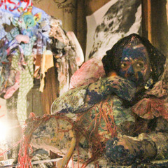 The Residents/Michael Alan Alien {split} "I Rather Poop"