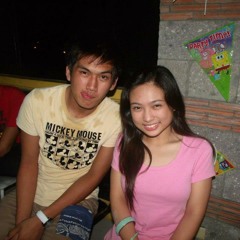 Please be Careful with my Heart - Reina Ricca Bernardo ft. Enrique Bernardo Jr.