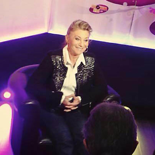 Sheila Invitee De La Semaine Sur Mona Fm By Sheila Home Com