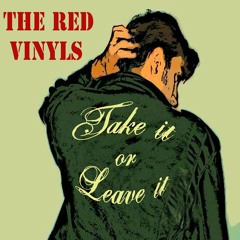 The Red Vinyls - Mirrors