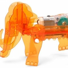 Mamut ctrl+
