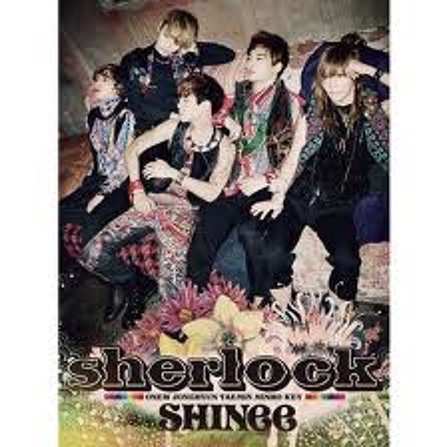 SHINee-RingDingDong