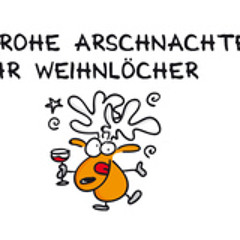 Arschnachten
