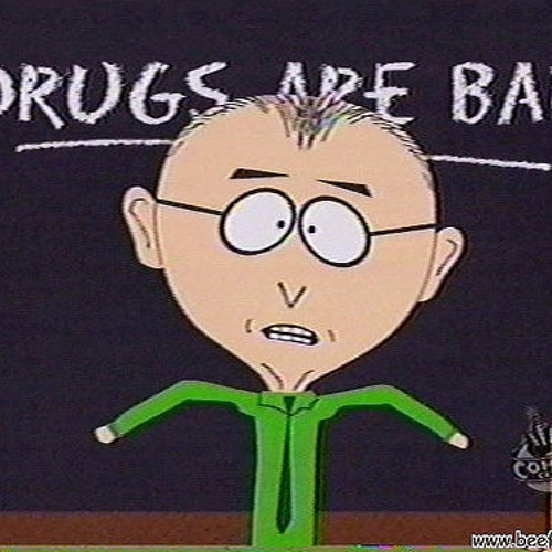 MeatBatch - Drugs Are Bad Mmmmmkay - January Mix 2013