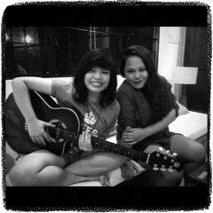 If I ain't got you (Song number with Ate Geli)