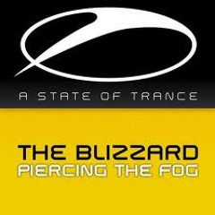 Piercing The Fog (Sinfour remix)