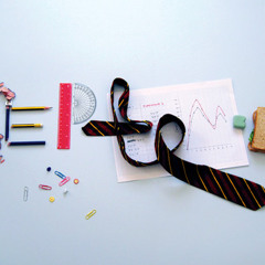 Playlist of the month // September 2012