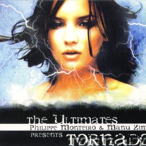 TORNADO-Manue Zimer "Mae" feat Philip Monteiro