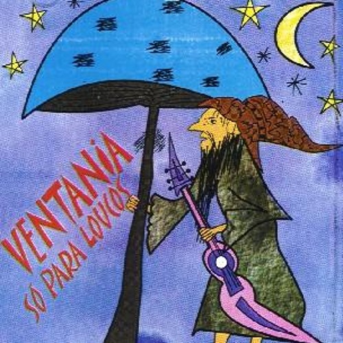 Ventania - Maconha