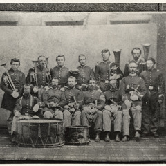 3rd US Infantry Quick Step