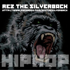 INTERNALLY FALLING - Rez The Silverback