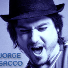 Jorge Sacco - Metallic Gypsy (Original Mix) [FREE DOWNLOAD]