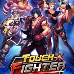 TouchFighter - Sense of Duty