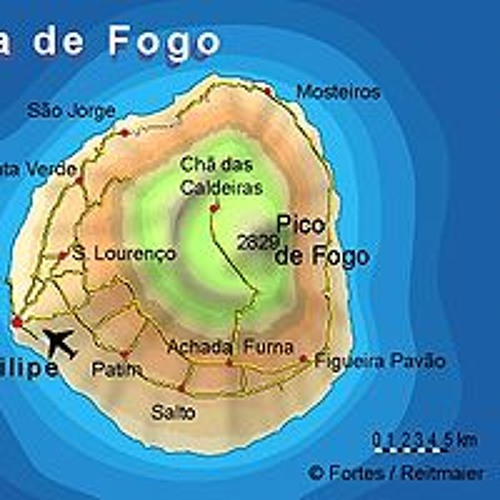 Eddy Fort mode grog-Clocks Are Deep (Snooze Bar Version) Fogo