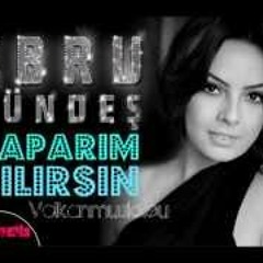 Ebru Gündeş - Yaparım Bilirsin (Hakan Akkus &  Boran Altun Remix)