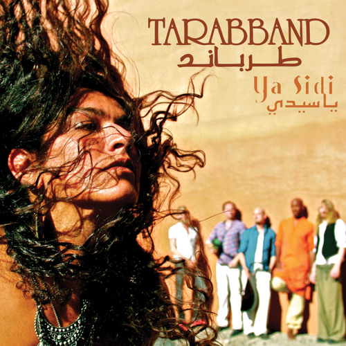 <b>Ya Rayes</b> by TARABBAND | Tarabband Arabic Music From Sweden | Free Listening <b>...</b> - artworks-000038214052-unadb4-t500x500