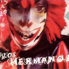 Los Hermanos - Ana Julia ( Special Dance Rmx Dj Paçoca 2013)