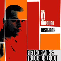 Dial M for Moguai - Beatbox (Piet Norman & Frederie ReBoot)