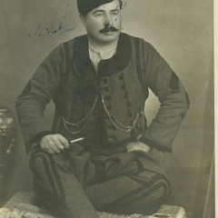 Руфинка болна легнала - пее Георги Чилингиров, свири на гайда Стефан Захманов