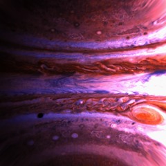 Mattan - resurrecting dead on planet Jupiter