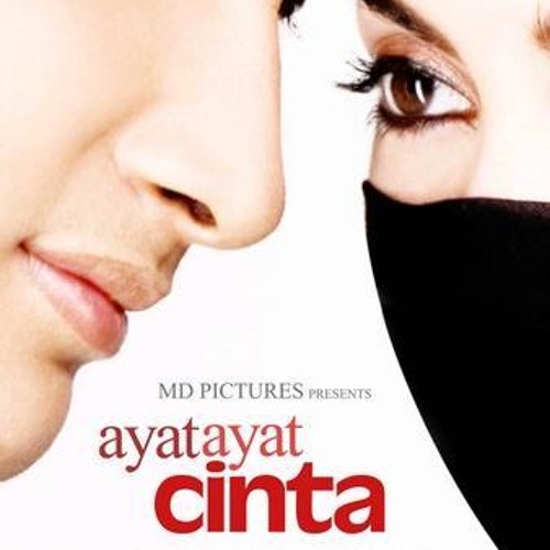 Cinta ayat2 30 Ayat