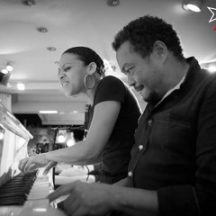 Como Fue  Janysett McPherson & Mario Canonge*