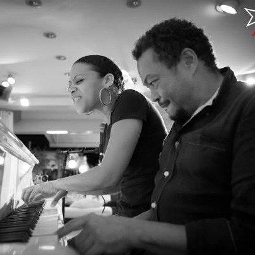 Como Fue  Janysett McPherson & Mario Canonge*