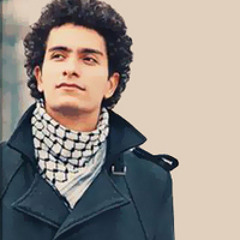 من زمان جدا ♥ محمد محسن