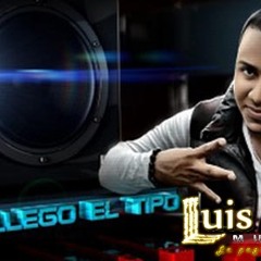 Dembow regué y mambo