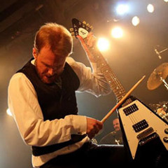 Therion - Land of canaan - mexico 2012