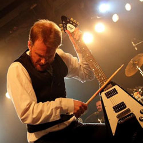 Stream Therion Land of canaan mexico 2012 by Gilberto Hernandez Bazan Listen online for