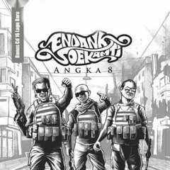 Endank Soekamti - Mantan Jadi Teman (Feat Melanie Subono)