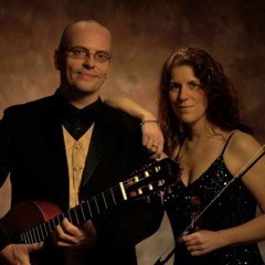 Falling in Love With Madame Moon