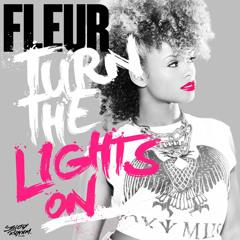 BBC Radio 1 - Fleur - Turn The Lights On - (The Prototypes Remix)