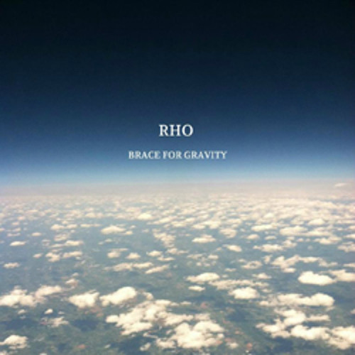Rho - Taming The Riff