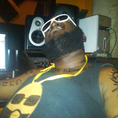 Plus/ Officer Ricky- Hold Me BaCK